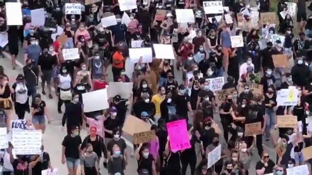 florida protest law